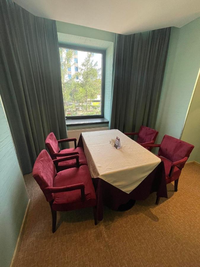 Urgoo Hotel Улан-Батор Екстер'єр фото
